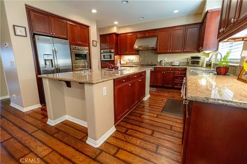 Kitchen - 5406 Duncaster Pl, Rancho Cucamonga, CA 91739 photo 5 of 5