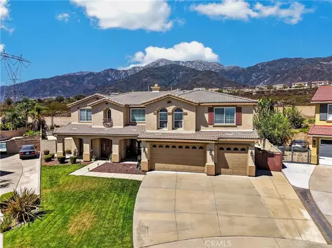 5406 Duncaster Pl, Rancho Cucamonga, CA 91739