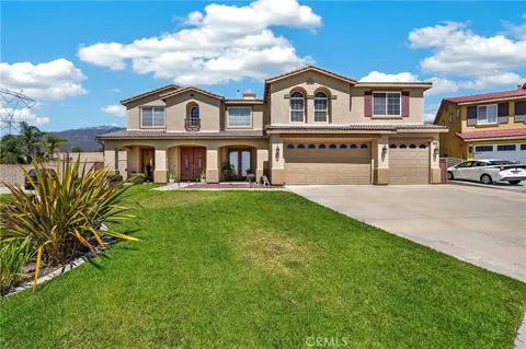 Exterior - 5406 Duncaster Pl, Rancho Cucamonga, CA 91739 photo 2 of 10
