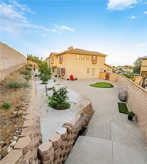Exterior - 5406 Duncaster Pl, Rancho Cucamonga, CA 91739 photo 8 of 14