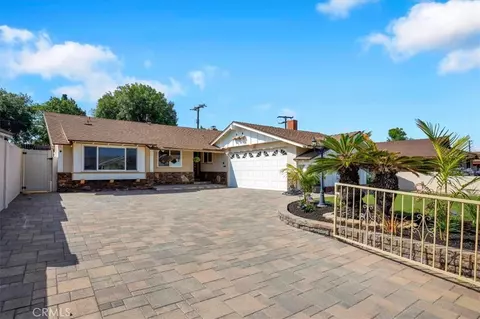 16016 Whitespring Dr, Whittier, CA 90604