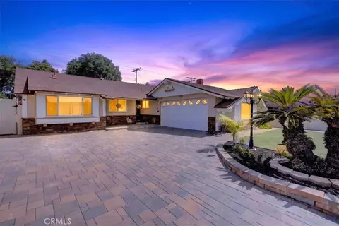 16016 Whitespring Dr, Whittier, CA 90604