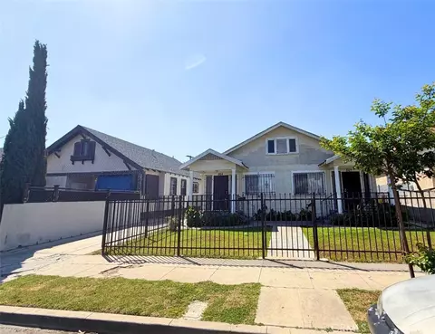 862 E 49th St, Los Angeles, CA 90011