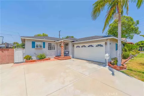 10473 Barnwall, Bellflower, CA 90706