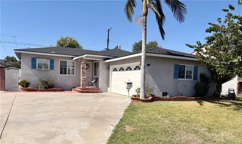 10473 Barnwall, Bellflower, CA 90706