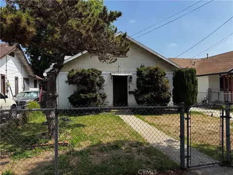 3627 Randolph St, Huntington Park, CA 90255