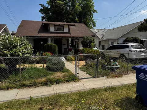 3625 Randolph St, Huntington Park, CA 90255