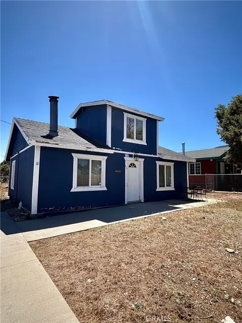 854 Fir, Big Bear City, CA 92314