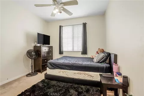 Bedroom - 984 Queen Annes, Beaumont, CA 92223 photo 4 of 6