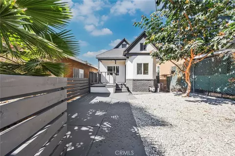 2918 New Jersey St, Los Angeles, CA 90033