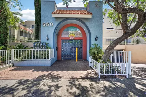 550 Orange Ave #114, Long Beach, CA 90802