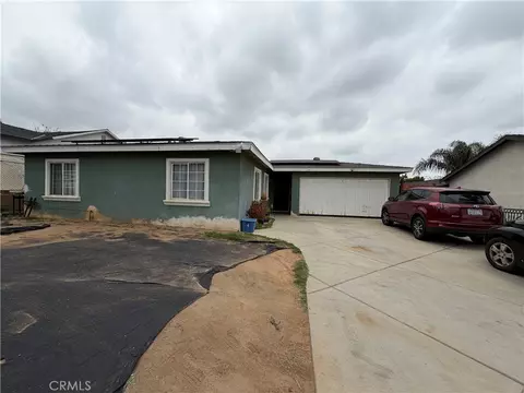 3358 Grandview, Jurupa Valley, CA 92509