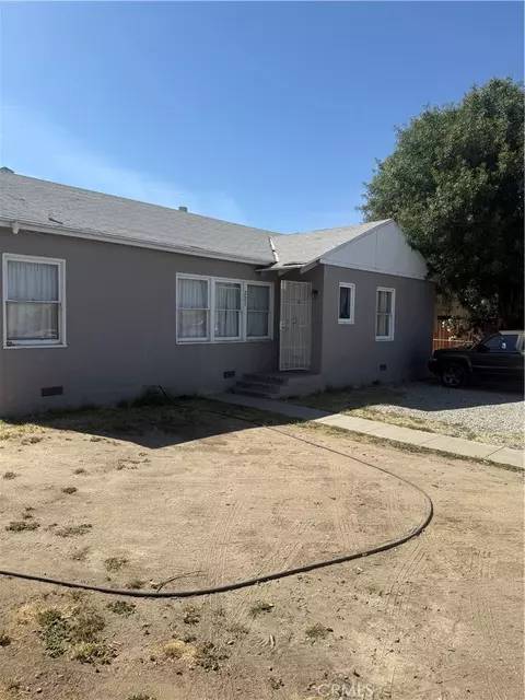 221 S 10th, Taft, CA 93268