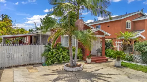 344 W 83rd, Los Angeles, CA 90003