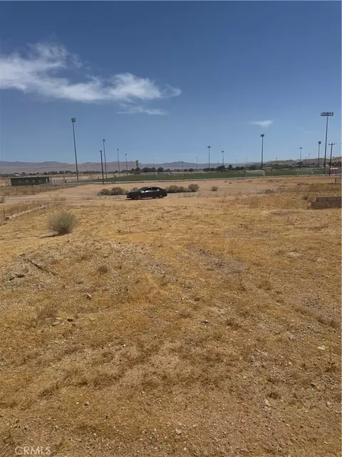 0 Tepee Rd, Apple Valley, CA 92307
