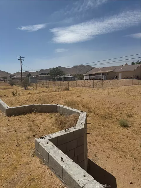 0 Tepee Rd, Apple Valley, CA 92307 photo 2