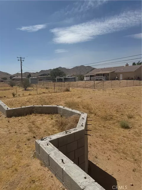 0 Tepee Rd, Apple Valley, CA 92307 photo 3