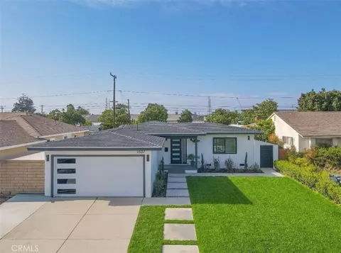 1537 W 180th, Gardena, CA 90248