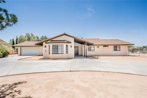 19951 Us Highway 18, Apple Valley, CA 92307