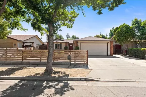 3034 N Marty, Fresno, CA 93722