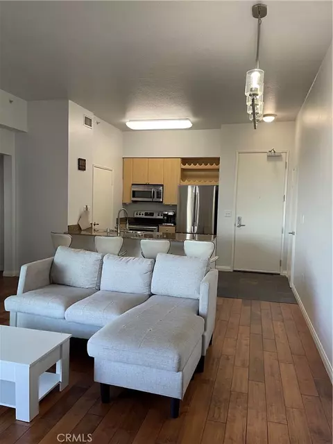 Living - 388 E Ocean Blvd #718, Long Beach, CA 90802 photo 3 of 4