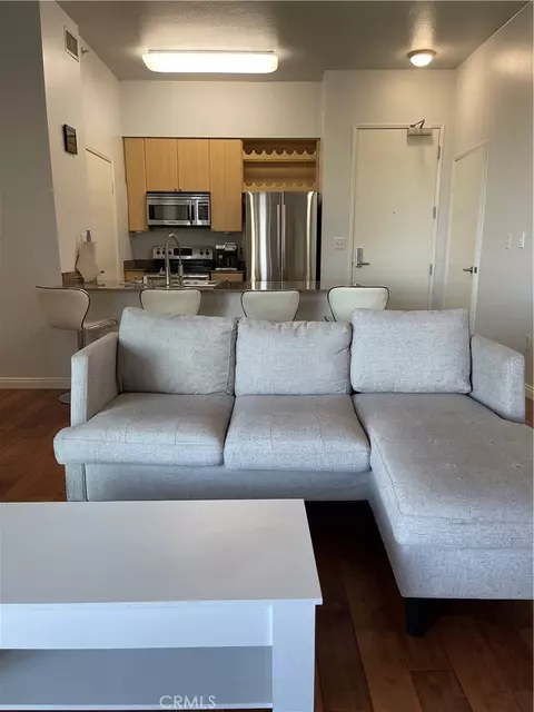 Living - 388 E Ocean Blvd #718, Long Beach, CA 90802 photo 4 of 4