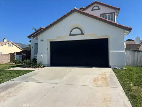 2864 W Buena Vis, Rialto, CA 92377