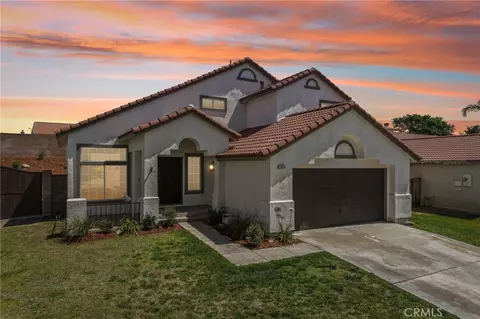 2864 W Buena Vis, Rialto, CA 92377