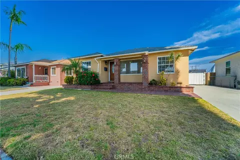 5008 Coldbrook Ave, Lakewood, CA 90713