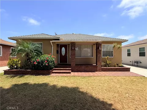 5008 Coldbrook Ave, Lakewood, CA 90713