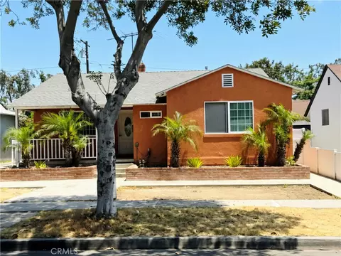 6032 Oliva Ave, Lakewood, CA 90712