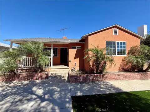 6032 Oliva Ave, Lakewood, CA 90712
