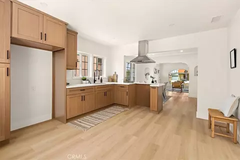 Kitchen - 1218 N Spring Ave, Compton, CA 90221 photo 5 of 5