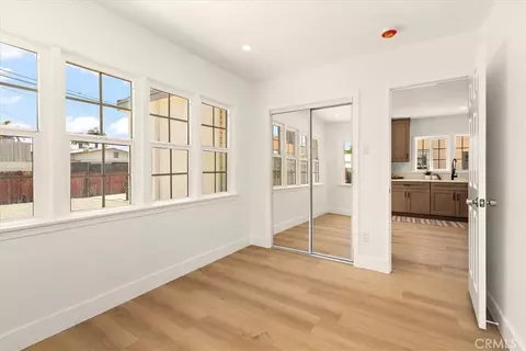 Bedroom - 1218 N Spring Ave, Compton, CA 90221 photo 4 of 4