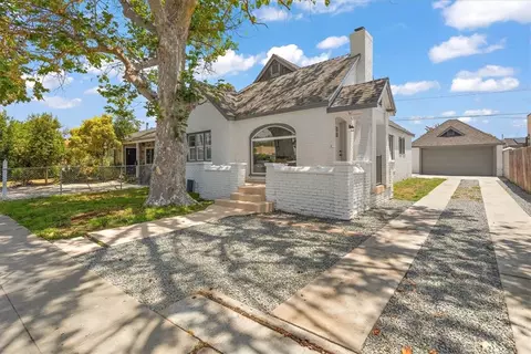 Exterior - 1218 N Spring Ave, Compton, CA 90221 photo 2 of 7