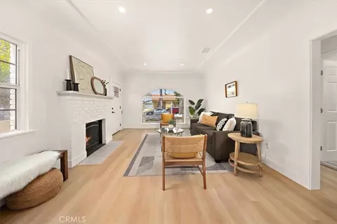 Living - 1218 N Spring Ave, Compton, CA 90221 photo 3 of 3