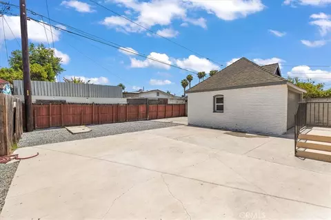 Exterior - 1218 N Spring Ave, Compton, CA 90221 photo 4 of 7