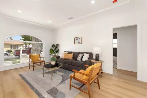 Living - 1218 N Spring Ave, Compton, CA 90221 photo 2 of 3