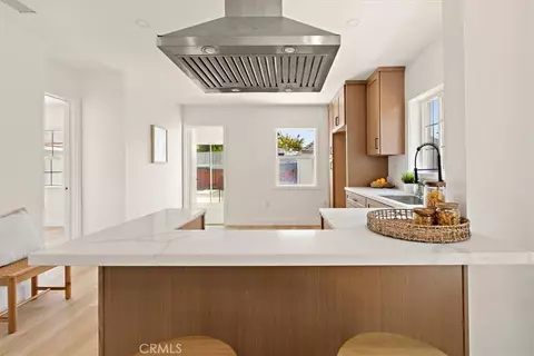 Kitchen - 1218 N Spring Ave, Compton, CA 90221 photo 4 of 5