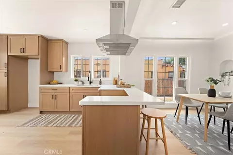Kitchen - 1218 N Spring Ave, Compton, CA 90221 photo 1 of 5