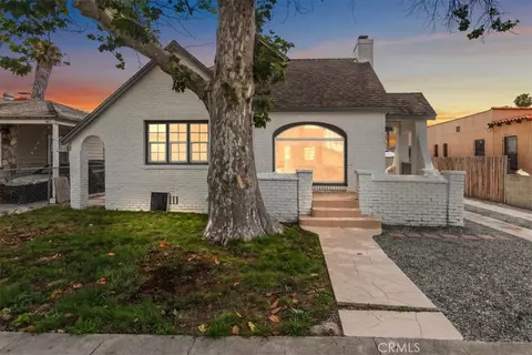 Exterior - 1218 N Spring Ave, Compton, CA 90221 photo 7 of 7