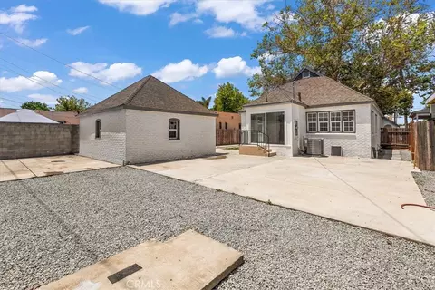 Exterior - 1218 N Spring Ave, Compton, CA 90221 photo 3 of 7