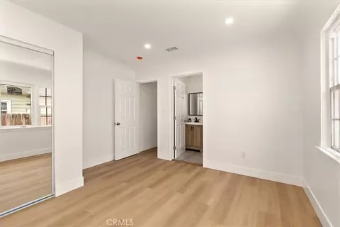 Bedroom - 1218 N Spring Ave, Compton, CA 90221 photo 3 of 4