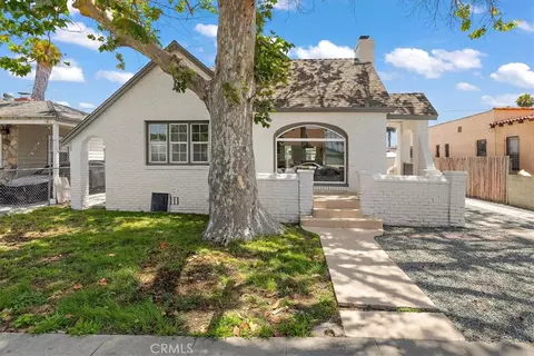 1218 N Spring Ave, Compton, CA 90221