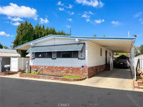 1051 Site Dr #61, Brea, CA 92821