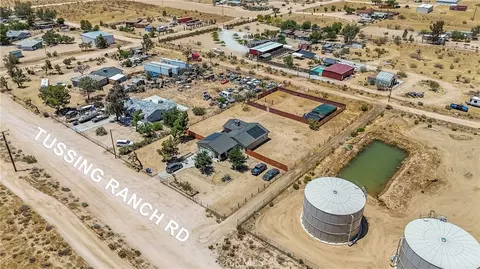 View/Area - 23560 Tussing Rnch, Apple Valley, CA 92308 photo 3 of 7