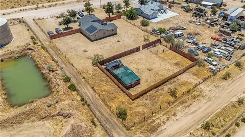 View/Area - 23560 Tussing Rnch, Apple Valley, CA 92308 photo 4 of 7