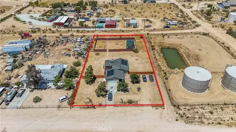 View/Area - 23560 Tussing Rnch, Apple Valley, CA 92308 photo 1 of 7
