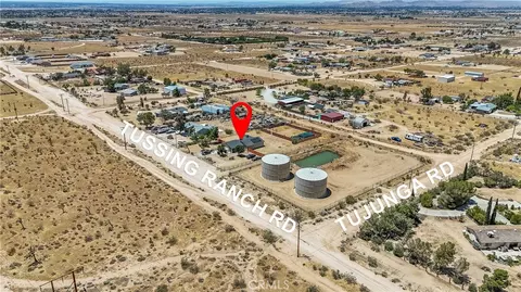 View/Area - 23560 Tussing Rnch, Apple Valley, CA 92308 photo 7 of 7