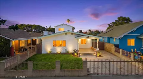 1933 W 43rd Pl, Los Angeles, CA 90062